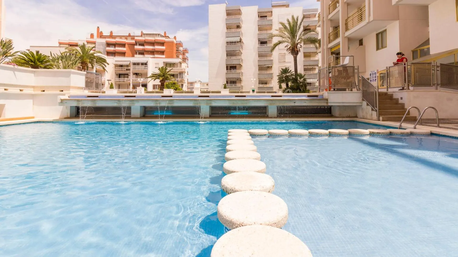 Appartamento Novelty I Arysal 2 Salou