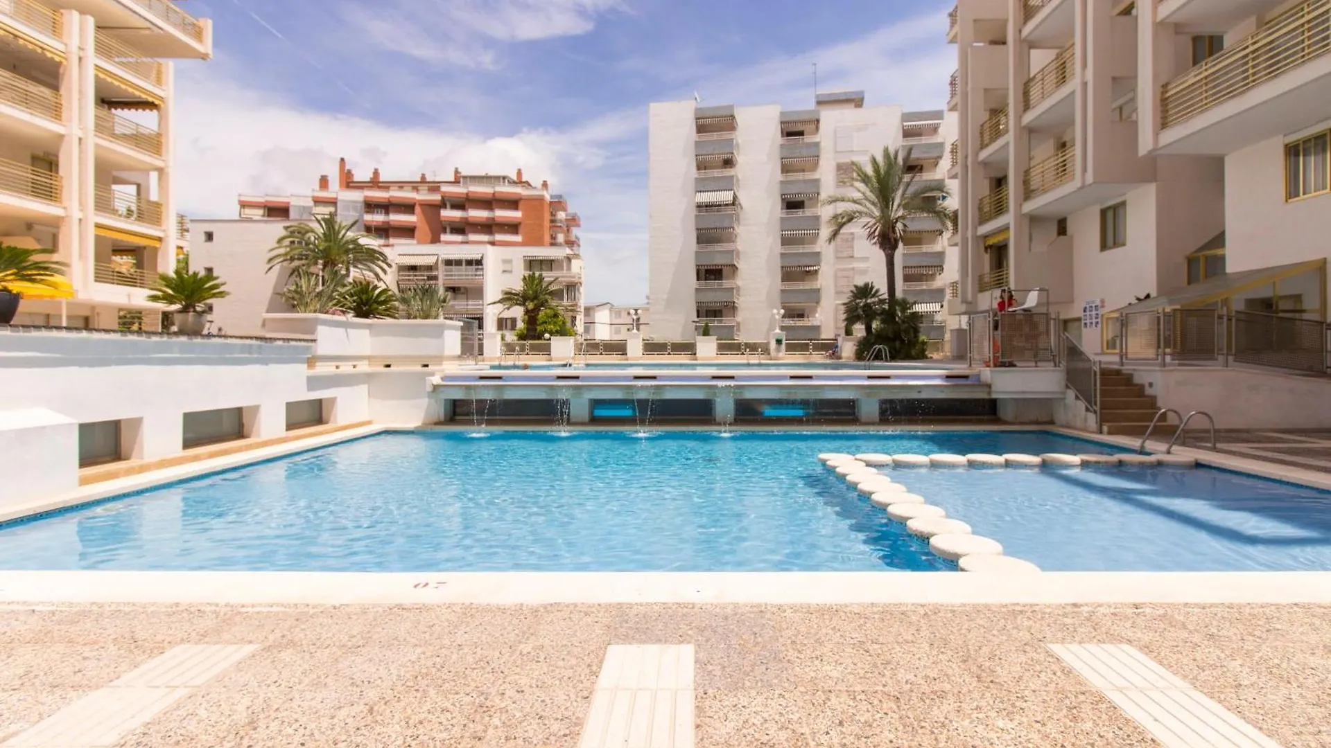 Appartamento Novelty I Arysal 2 Salou