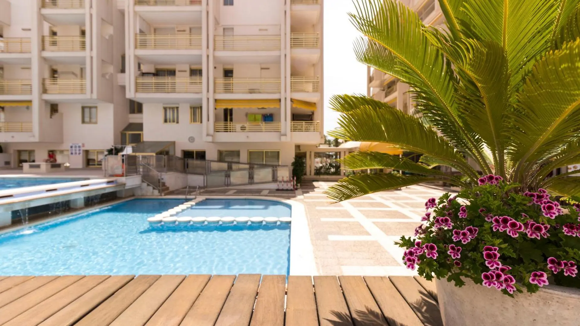 Appartamento Novelty I Arysal 2 Salou