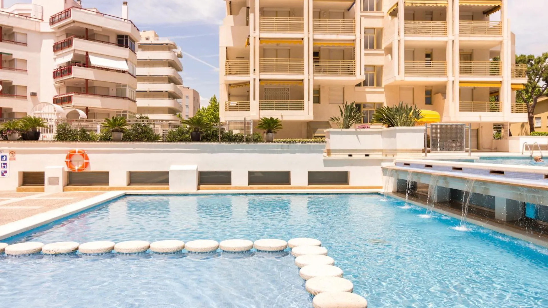 Appartamento Novelty I Arysal 2 Salou Spagna