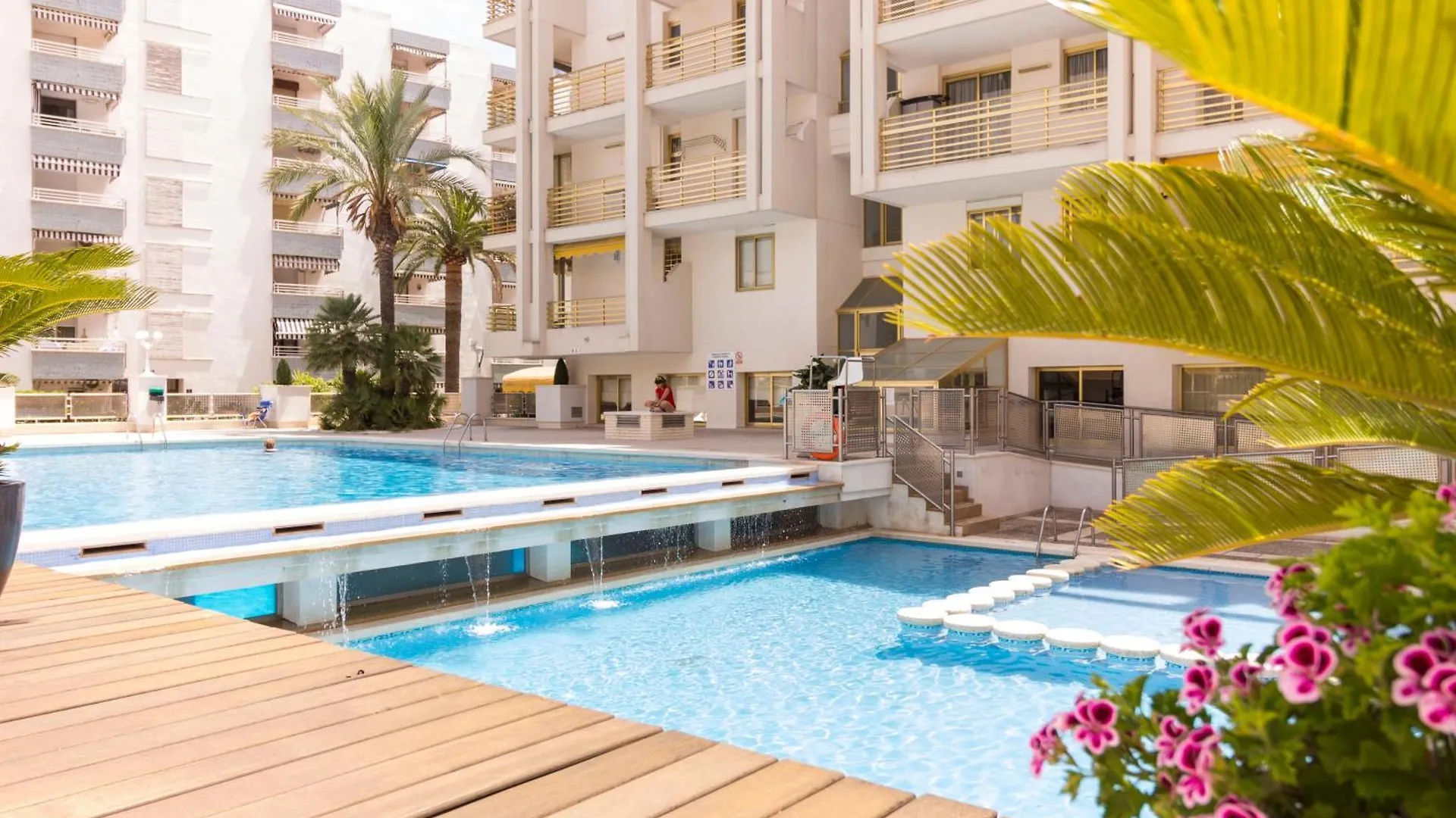 Appartamento Novelty I Arysal 2 Salou