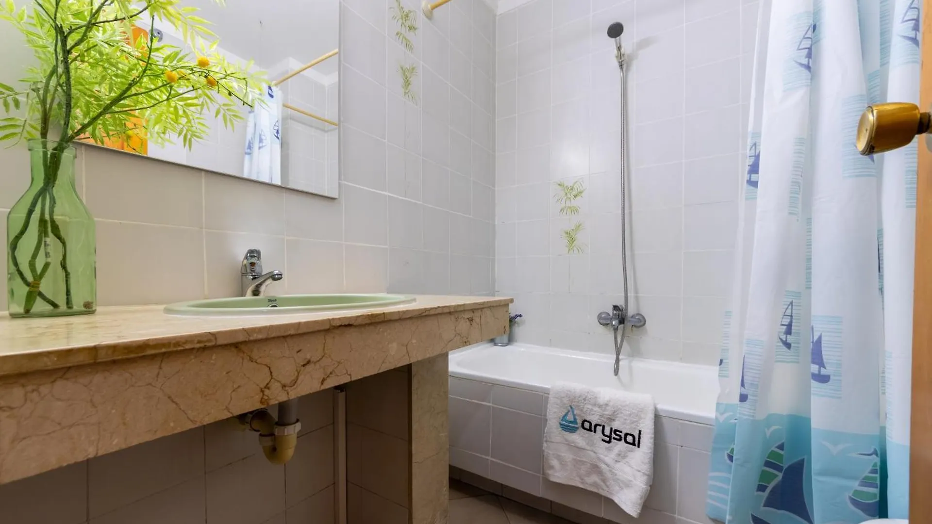 Appartamento Novelty I Arysal 2 Salou