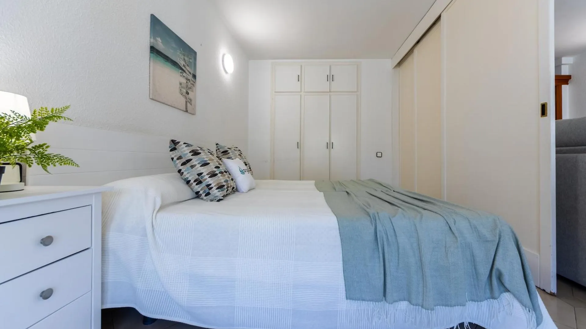 Appartamento Novelty I Arysal 2 Salou Spagna