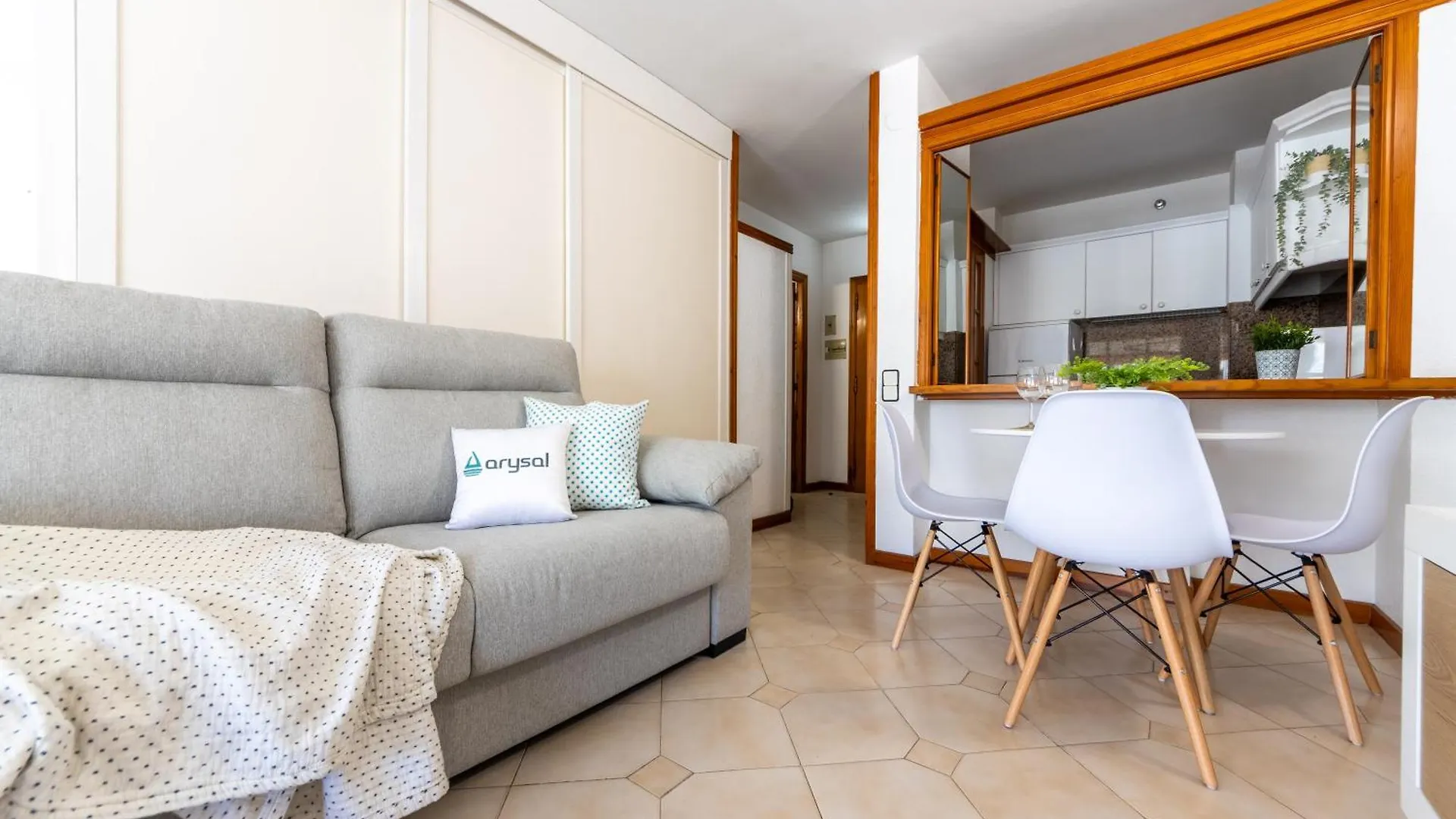 Appartamento Novelty I Arysal 2 Salou Spagna