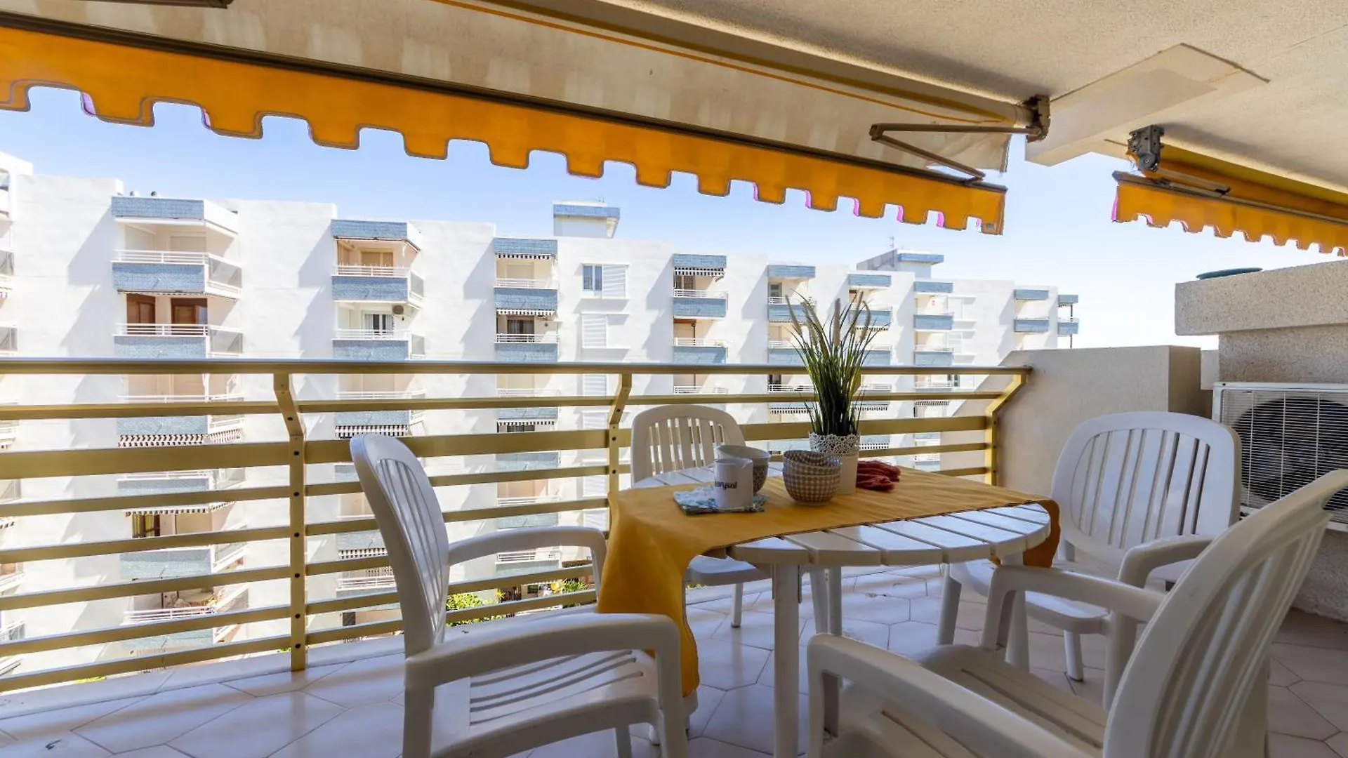 Appartamento Novelty I Arysal 2 Salou Spagna