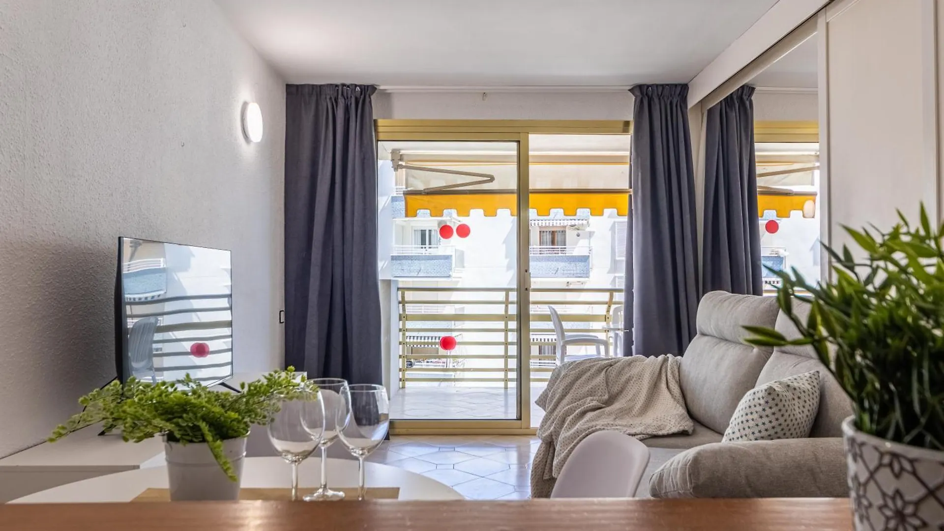 Appartamento Novelty I Arysal 2 Salou