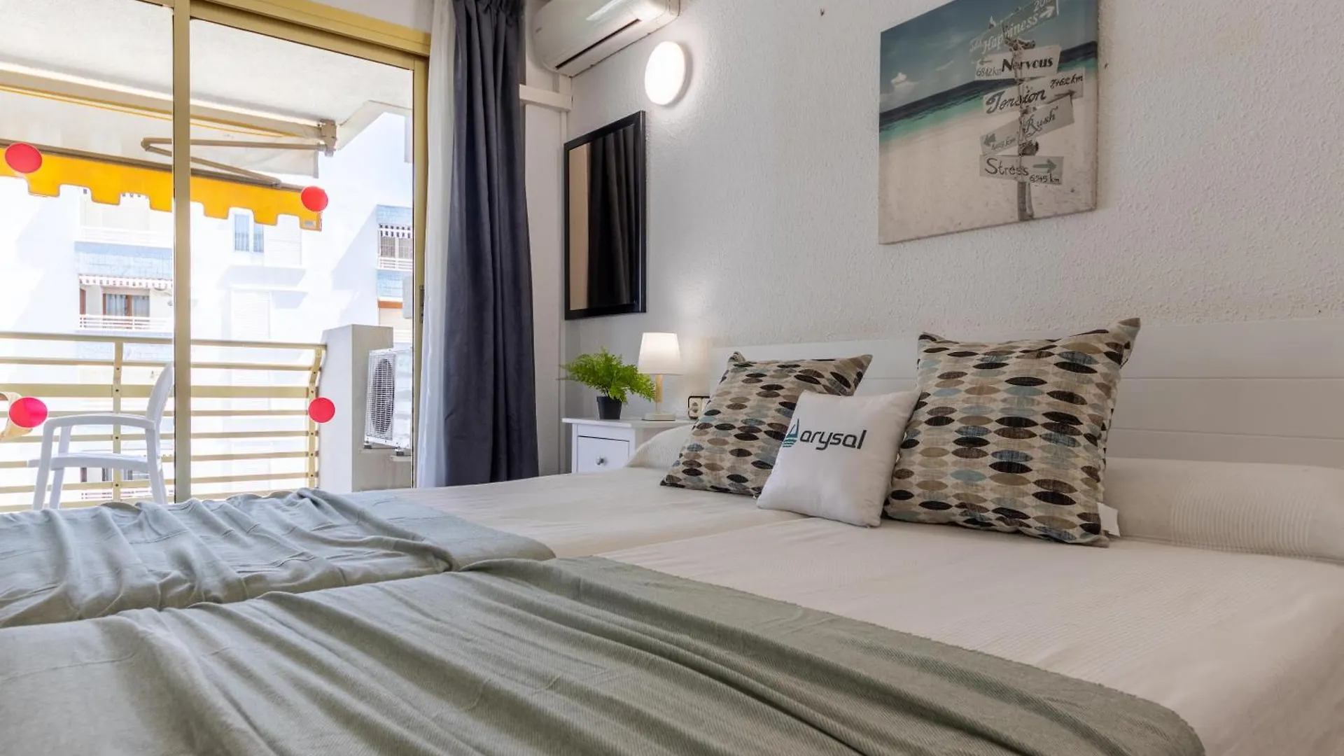 Appartamento Novelty I Arysal 2 Salou